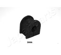 JAPANPARTS RU-3066 Bronzina cuscinetto, Barra stabilizzatrice per MAZDA