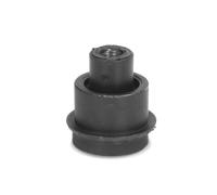JAPANPARTS RU-308 Supporto, Supporto braccio oscillante