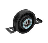 JAPANPARTS RU-3087 Cuscinetto, Supporto intermedio albero cardanico