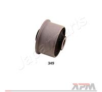 JAPANPARTS RU-349 Supporto, Supporto braccio oscillante