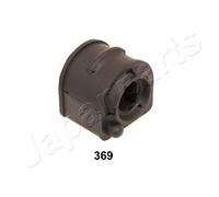 JAPANPARTS RU-369 Bronzina cuscinetto, Barra stabilizzatrice per MAZDA
