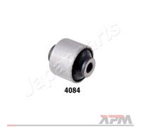 Japanparts RU-4084 Cuscinetto Stabilizzatore Posteriore per Honda Cr-V Rd