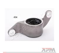 JAPANPARTS JPRU-434 Silentblock