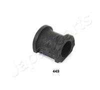 JAPANPARTS RU-449 Bronzina cuscinetto, Barra stabilizzatrice per HONDA