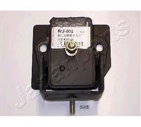 JAPANPARTS supporto motore RU502 bilaterale 128x124x72 mm