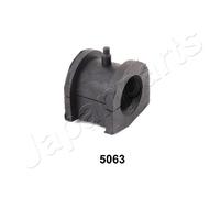 JAPANPARTS RU-5063 Bronzina cuscinetto, Barra stabilizzatrice per MITSUBISHI