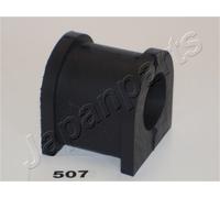 JAPANPARTS RU-507 Bronzina cuscinetto, Barra stabilizzatrice per HYUNDAI,MITSUBI
