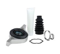 JAPANPARTS RU-5073 Cuscinetto, Supporto intermedio albero cardanico