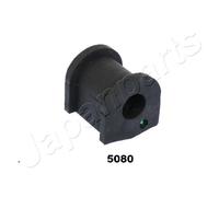 JAPANPARTS RU-5080 Bronzina cuscinetto, Barra stabilizzatrice per MITSUBISHI