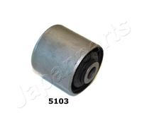 JAPANPARTS RU-5103 Supporto, Braccio oscillante per MITSUBISHI