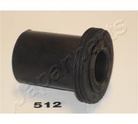 KIT 4 BOCCOLE BALESTRA POST RU-512 PER MITSUBISHI L 200 - PAJERO I - II 45X16X27