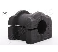 JAPANPARTS RU-546 Bronzina cuscinetto, Barra stabilizzatrice per CITROËN,MITSUBI