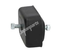 JAPANPARTS RU-802 - Sospensione Motore