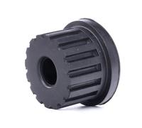 JAPANPARTS RU-811 Bronzina cuscinetto, Molla a balestra