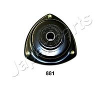 JAPANPARTS RU-881 - Supporto ammortizzatore a molla anteriore bilaterale