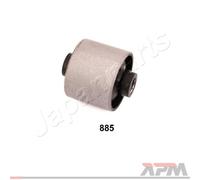Japanparts RU-885 Supporto Manubrio Posteriore per Suzuki Jimny Chiusa