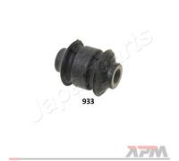 JAPANPARTS RU-933 Supporto, Supporto braccio oscillante