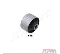 JAPANPARTS RU-H45 Supporto, Supporto braccio oscillante