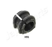 JAPANPARTS RU-H91 Bronzina cuscinetto, Barra stabilizzatrice per HYUNDAI