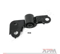 JAPANPARTS JPRU-K04 Silentblock