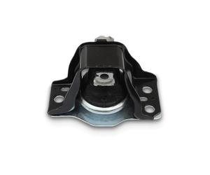 JAPANPARTS RU-K143 Supporto motore