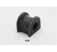 Boccola barra stabilizzatrice anteriore RU-K30 JAPANPARTS per KIA SHUMA I SEPHIA