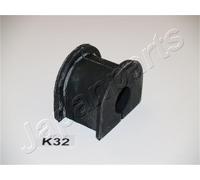 JAPANPARTS RU-K32 Bronzina cuscinetto, Barra stabilizzatrice per KIA