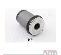 Japanparts RU-K71 Supporto Manubrio Frontale per Kia Besta K2500 K2700 K2900