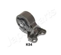 RU-K84 JAPANPARTS Supporto motore KIA CERATO (LD) 2004 kw 77 ccm159