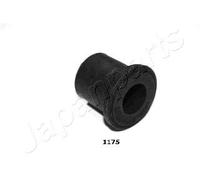 Boccola balestre Assale posteriore RU-1175 JAPANPARTS per NISSAN NAVARA NP300