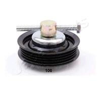 JAPANPARTS Rullo Di Guida Per Cinghia A V