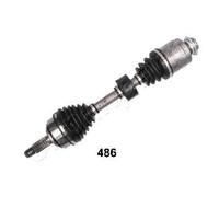 JAPANPARTS Semiasse Anteriore Destro per Honda Accord VII CL CM GI-486