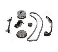 JAPANPARTS Kit catena distribuzione