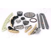 JAPANPARTS Set Catena Trasmissione Adatto per Mazda CX-7 2.2 Mzr-Cd 6 Kombi Lui