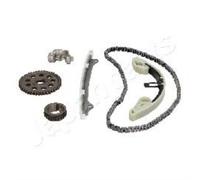 JAPANPARTS Set Catena Trasmissione per Honda Jazz II 1.3 Idsi 1.2i-DSI Civic
