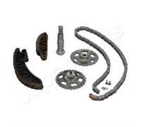 JAPANPARTS Set Catena Trasmissione per Mercedes Classe C Modello T GLK S204 S205
