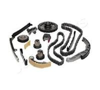 JAPANPARTS KDK-112 - Kit catena distribuzione