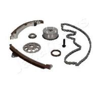 JAPANPARTS Set Catena Trasmissione per Toyota Avensis Station Wagon 1.8 1.6