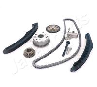 Japanparts KDK-0916V Kit catena distribuzione