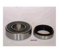 JAPANPARTS Set Cuscinetti Posteriore Entrambi i Lati per Opel Monterey A M92