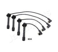 JAPANPARTS Set Di Cavi Di Accensione Per KIA Rio Kombi 1.5 16V Shuma II 1.6