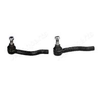 JAPANPARTS Set Di Teste Di Sterzo Sinistra Destra Adatta Per Nissan NP300 Navara