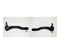 JAPANPARTS Set Giunto di Supporto Sinistra Destra Adatto A per Mazda 2 De _ Dh