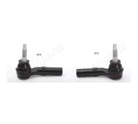 JAPANPARTS Set Giunto di Supporto Sinistra Destra per Jeep Commander Xk Xh Grand