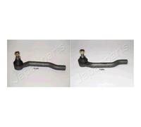 JAPANPARTS Set Giunto di Supporto SX Destra per Honda Civic VIII Hatchback FN