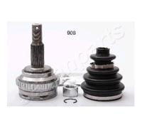 JAPANPARTS Set Giunto Semiasse Lato Ruota Per Chrysler PT Cruiser PT GI-908