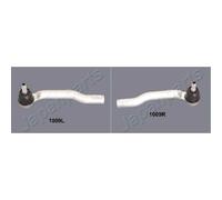 JAPANPARTS Set Tirante Sinistra Destra per Nissan Micra IV K13 _ Note