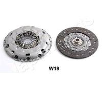 Japanparts SF-W19 Reggispinta