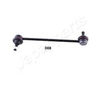 Japanparts SI-D08 Stabilizzatrice Telaio Anteriore per Chevrolet Spark M300