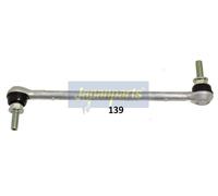 JAPANPARTS SI139 Stabilizzatore autotelaio anteriore